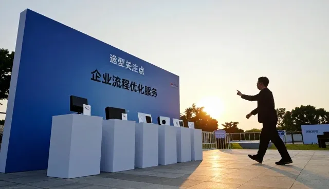 组织优化如何助力企业实现财税管理升级