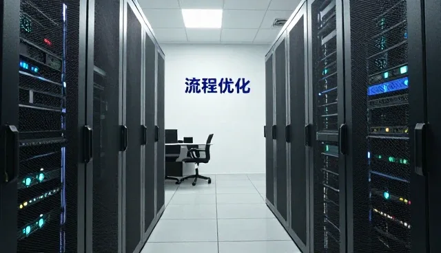 信息咨询服务适合哪些应用环境?